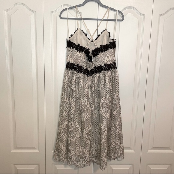 Anthropologie Eri + Ali Artemisa dress - Picture 7 of 13